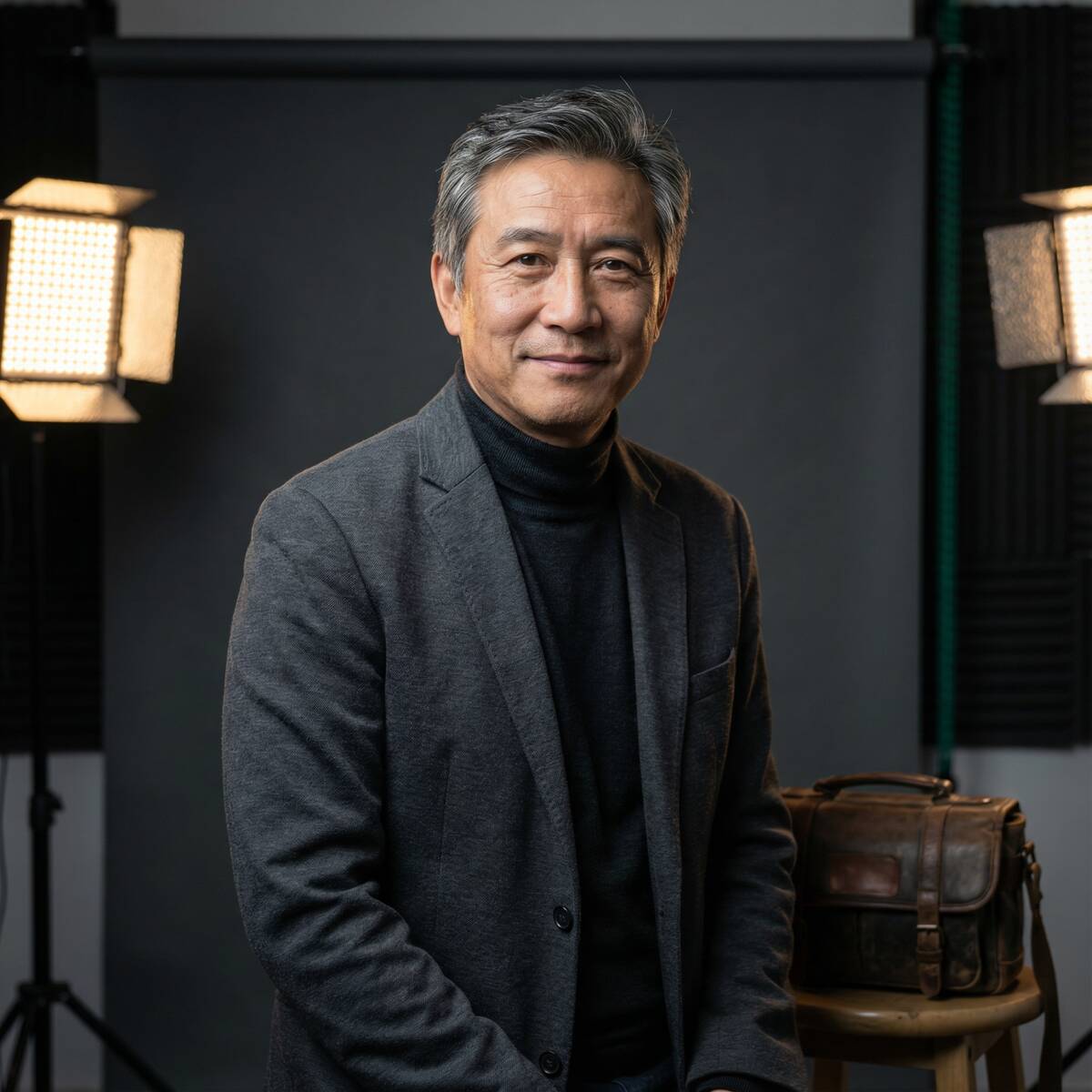 羞羞漫画首席导演