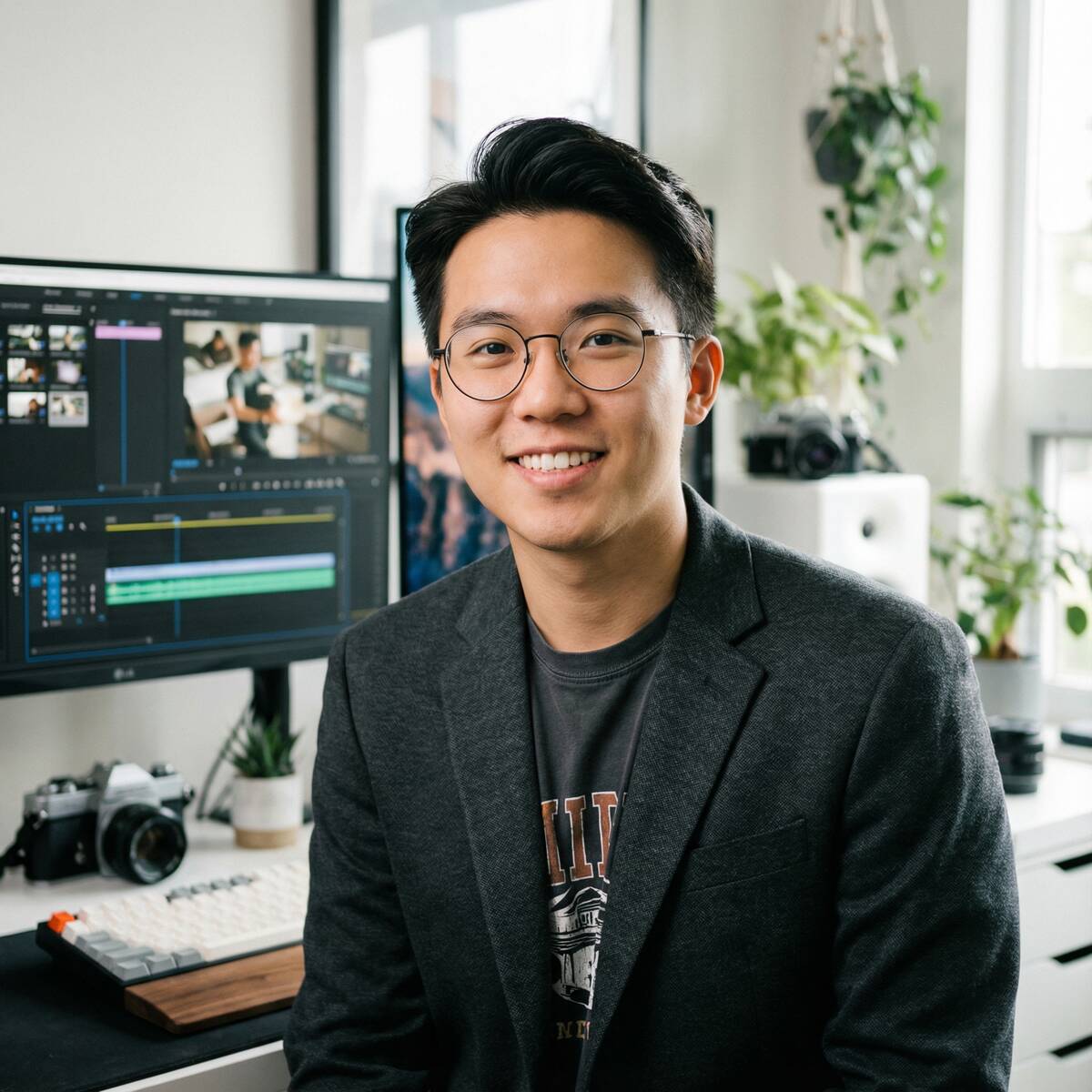 羞羞漫画剪辑大师